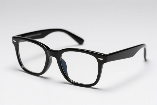 Blue Light Blocking Lenses