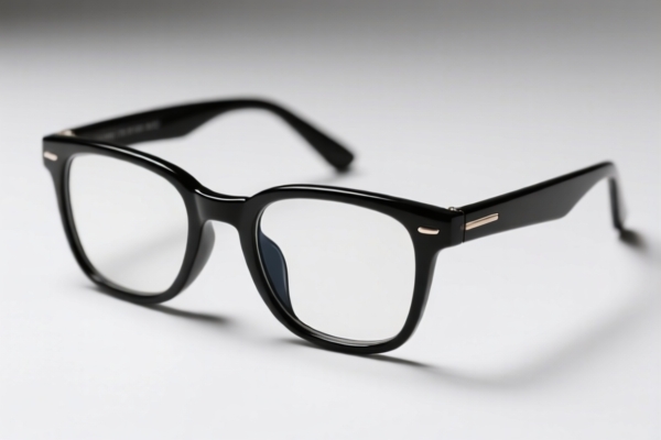 Blue Light Blocking Lenses