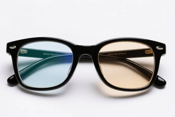 Corrective Spectacle Lenses