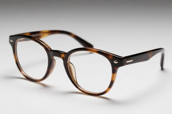 Curved Watch Glasses
