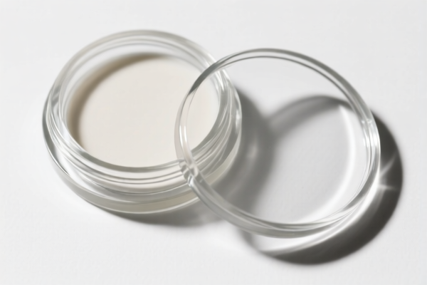 Watch Glass Lids