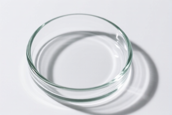 Watch glass