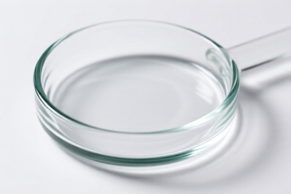 Watch glass