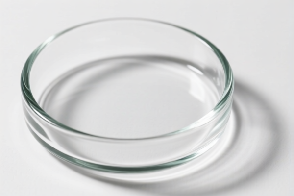 Watch glass