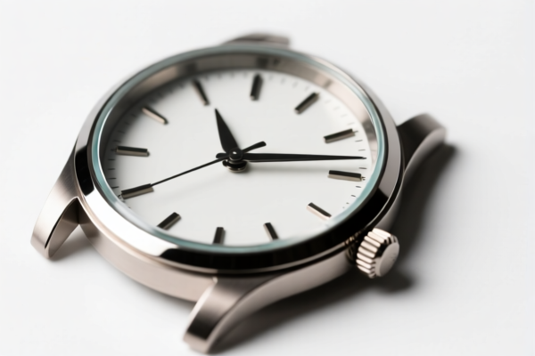 Watch replacement glass