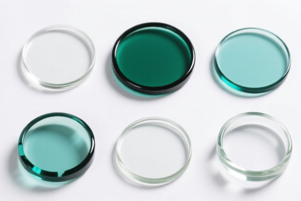 Other Optical Glass Parts