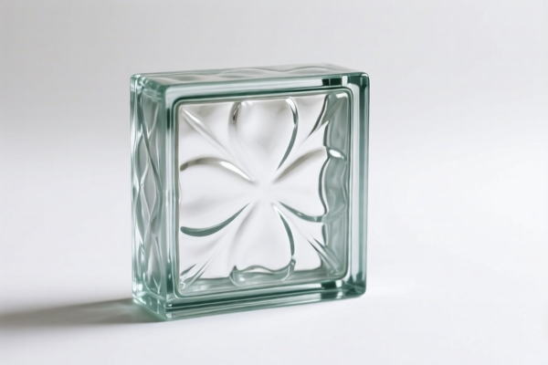 Decorative Glass Bricks