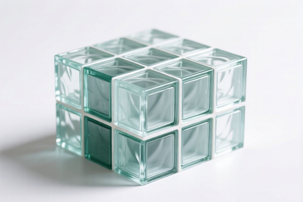Building Glass Products