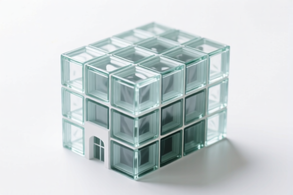 Building Glass Products