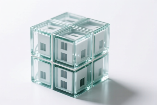 Building Glass Products