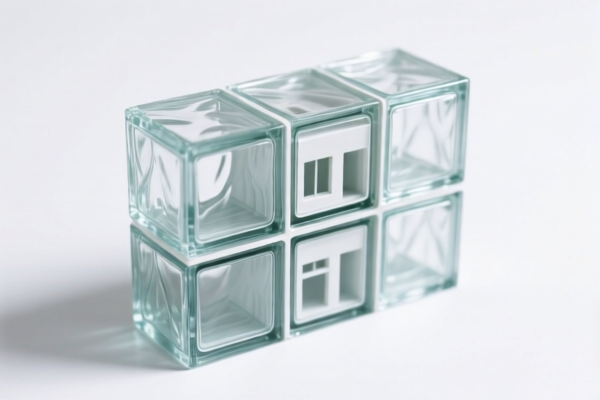 Building Glass Products
