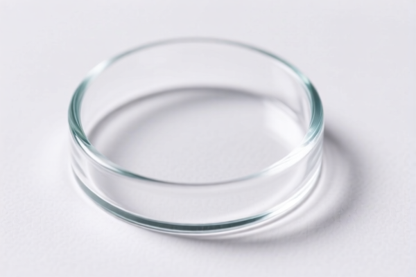 Micro cover glasses