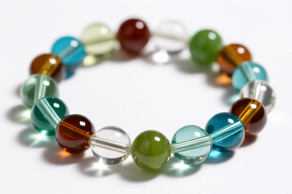 Glass Beads