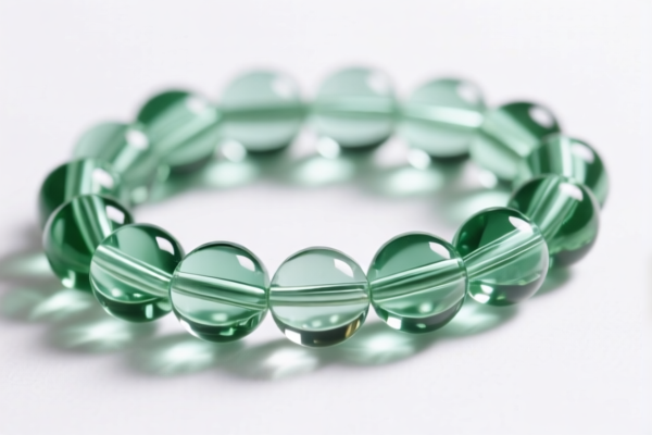 Glass Beads