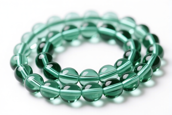 Glass Beads