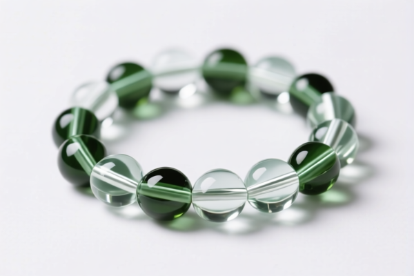 Glass Beads