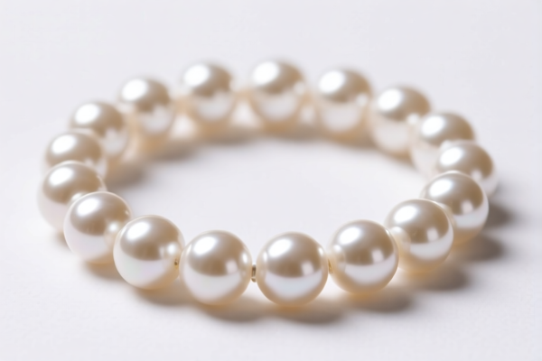 Imitation Pearl Beads