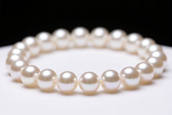 Imitation Pearl Beads