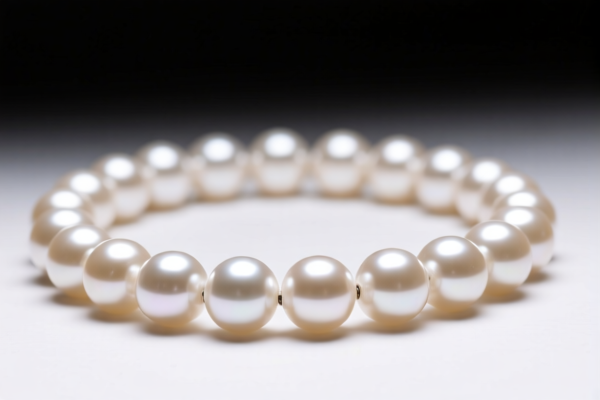 Imitation Pearl Beads