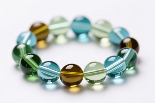 Glass Beads (For Coatings)