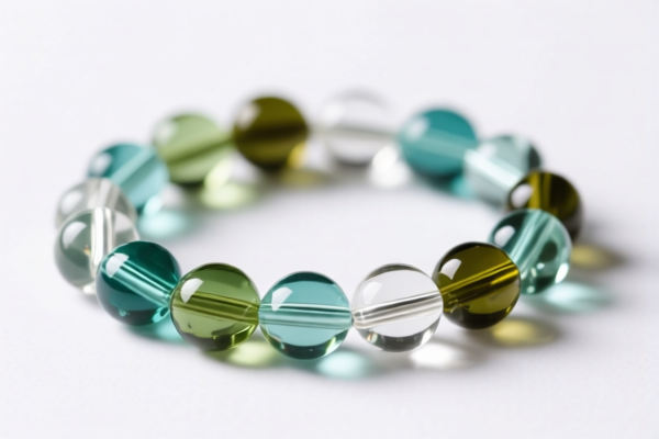 Glass Beads (For Coatings)