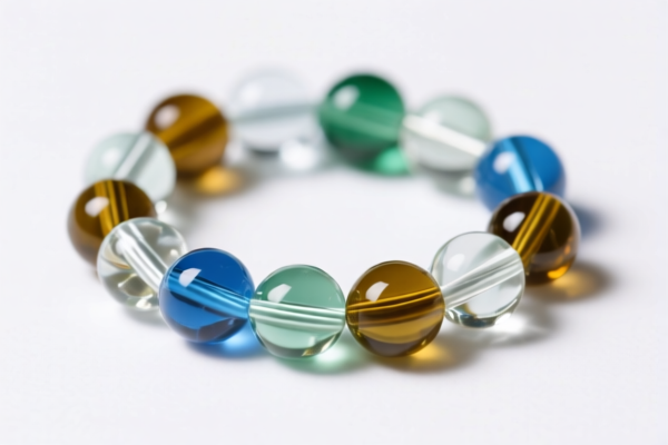 Glass Beads (For Coatings)