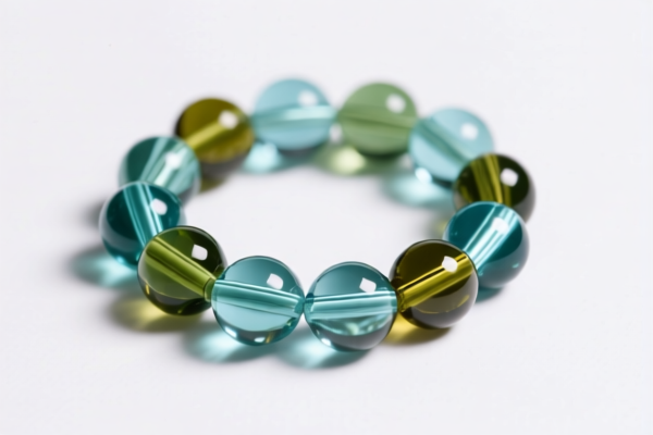 Glass Beads (For Coatings)