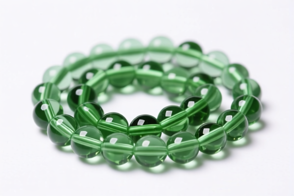 Glass Beads (For Horticulture)