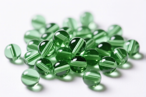 Glass Beads (For Horticulture)