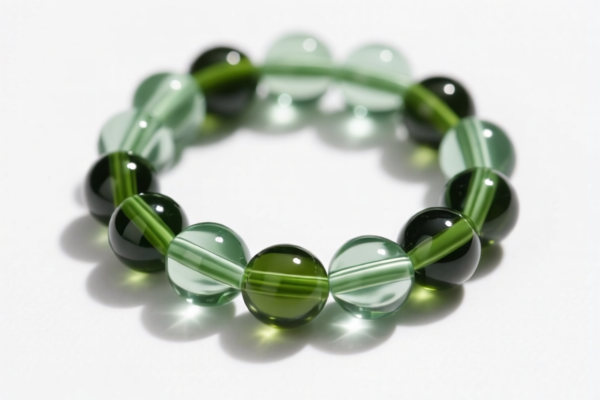 Glass Beads (For Horticulture)