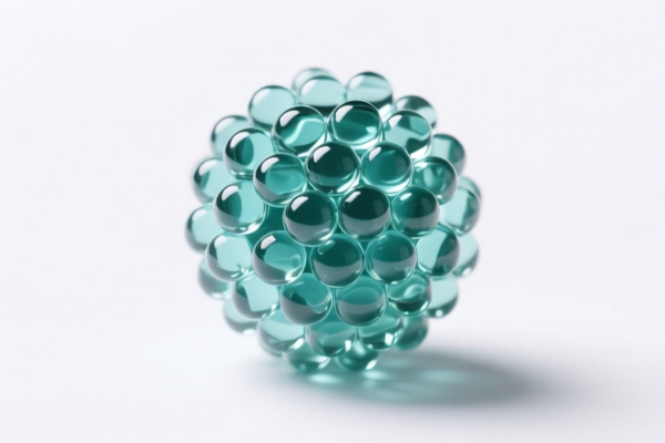 Industrial Glass Microspheres