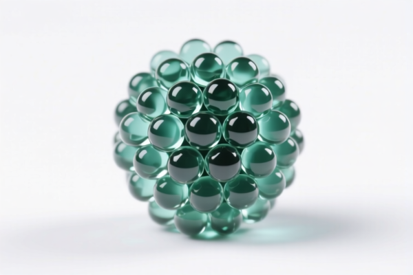 Industrial Glass Microspheres