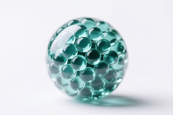Industrial Glass Microspheres