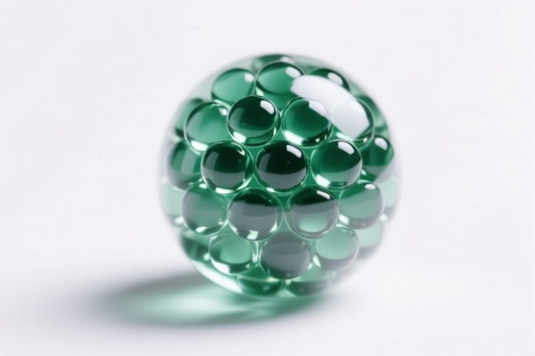 Research Grade Glass Microspheres (Diameter Less Than 1mm)