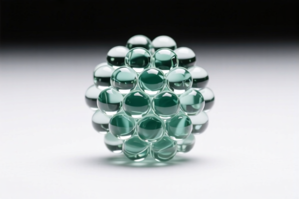Research Grade Glass Microspheres (Diameter Less Than 1mm)