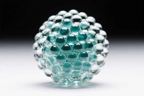 Research Grade Glass Microspheres (Diameter Less Than 1mm)