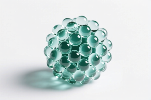 Research Grade Glass Microspheres (Diameter Less Than 1mm)