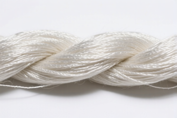 Glass Fiber Yarn for Pipe Reinforcement