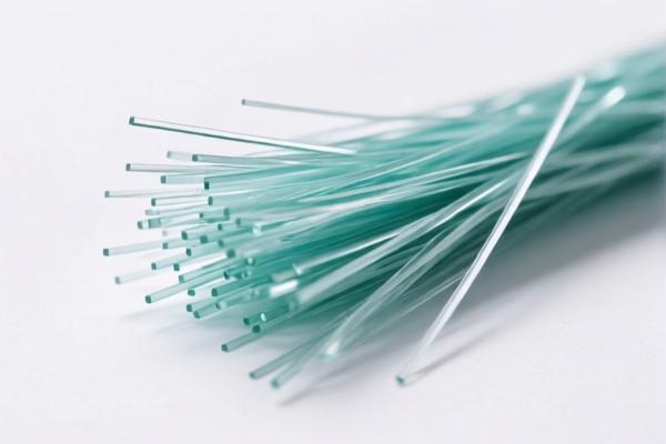 Glass Fiber Sliver