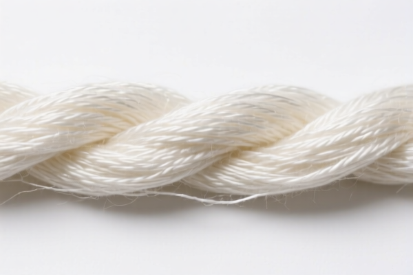 Glass Fiber Yarn