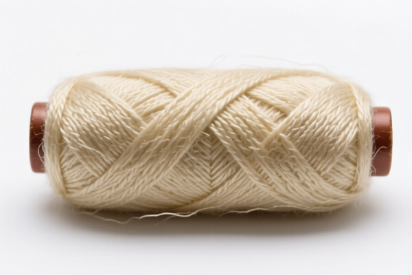 Glass Fiber Yarn
