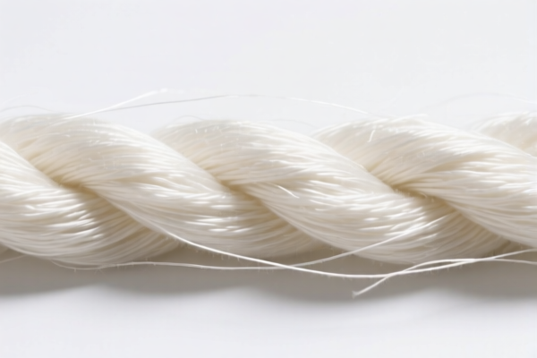Glass Fiber Yarn