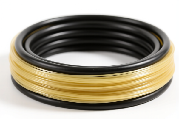 Fiberglass Rubber Reinforcing Cord