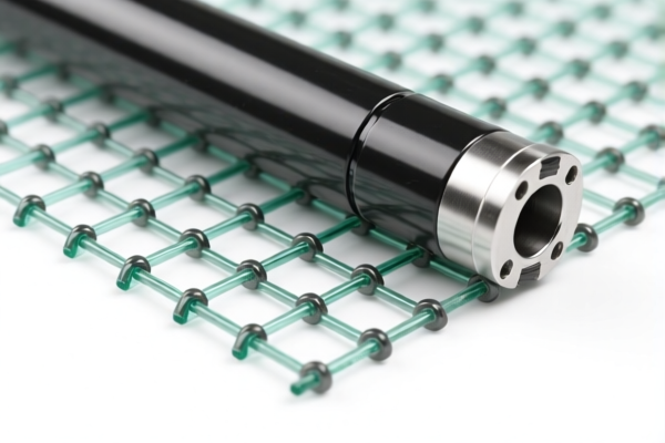 Mechanically Bonded Glass Fiber Narrow Width Geogrid