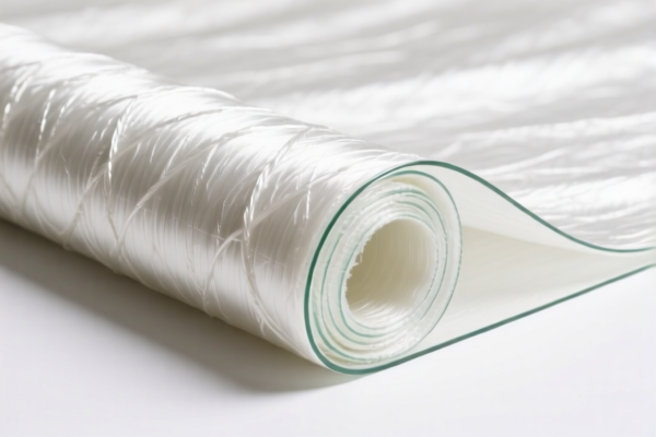 Glass Fiber Wall Reinforcement Fabric