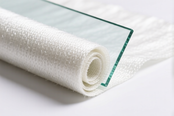 Glass Fiber Wall Reinforcement Fabric