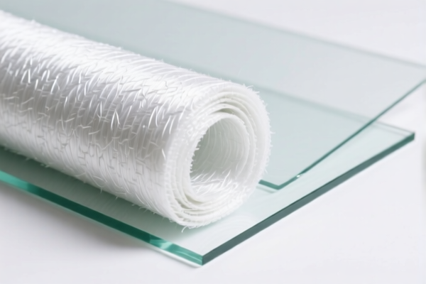 Glass Fiber Wall Reinforcement Fabric