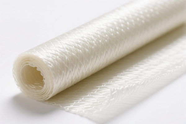 Glass Fiber Wall Reinforcement Fabric