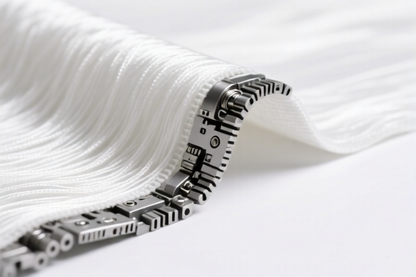 Mechanically Bonded Silica Fiber Fabric