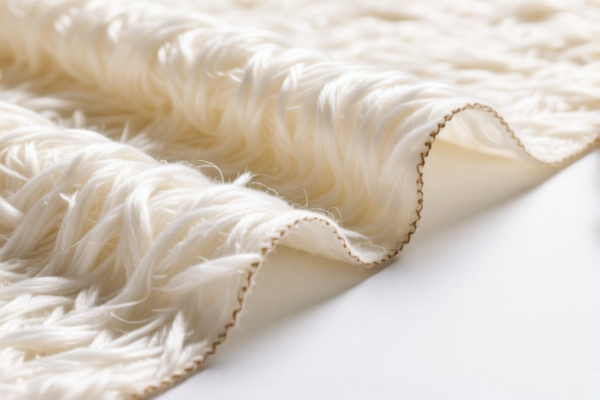 Silica Fiber Insulation Fabric